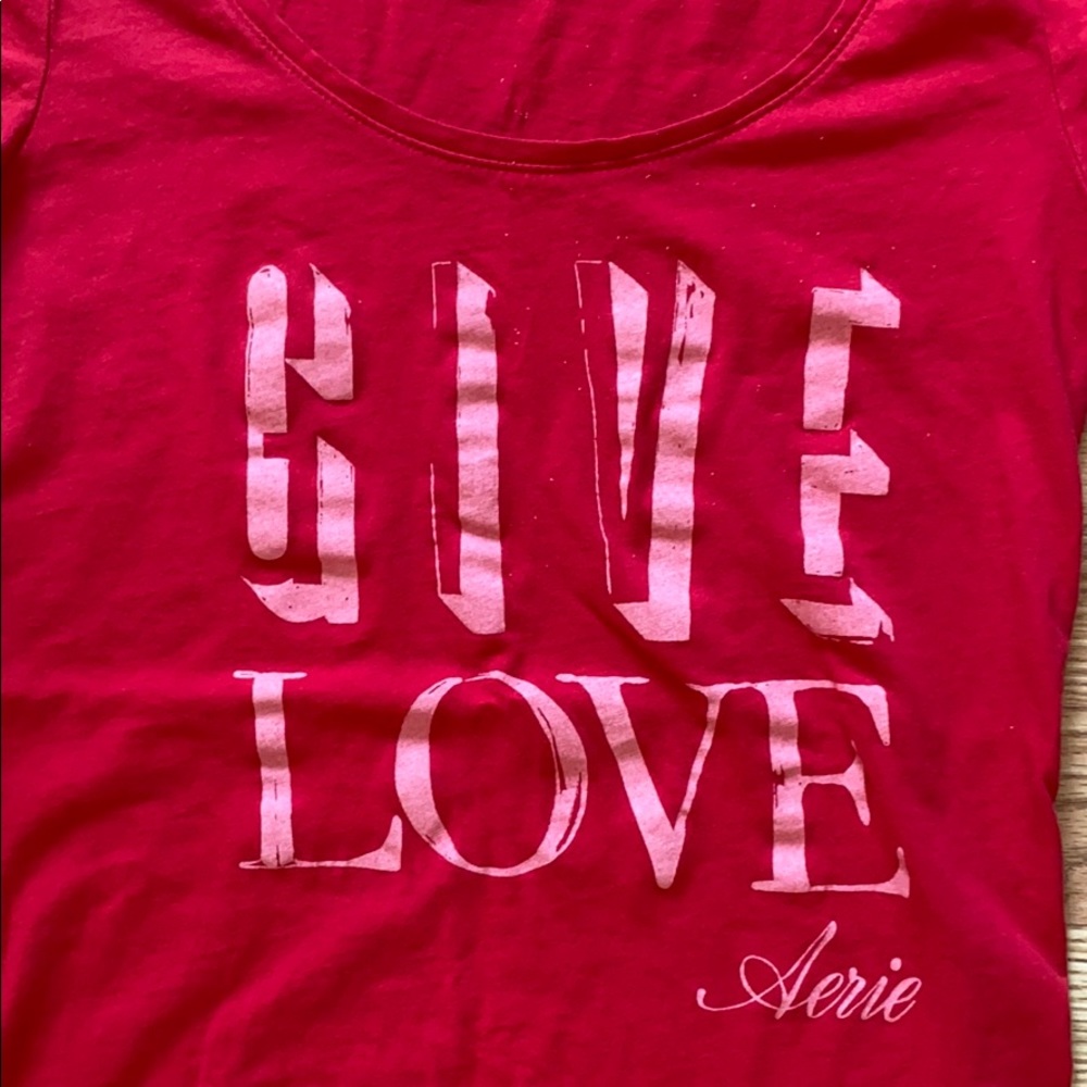 ❤️ American Eagle outfitters T-shirt - Picture 3 of 5